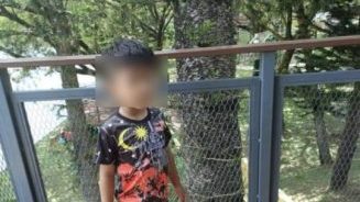 6岁自闭童公园游玩离奇失踪  被发现溺毙湖中