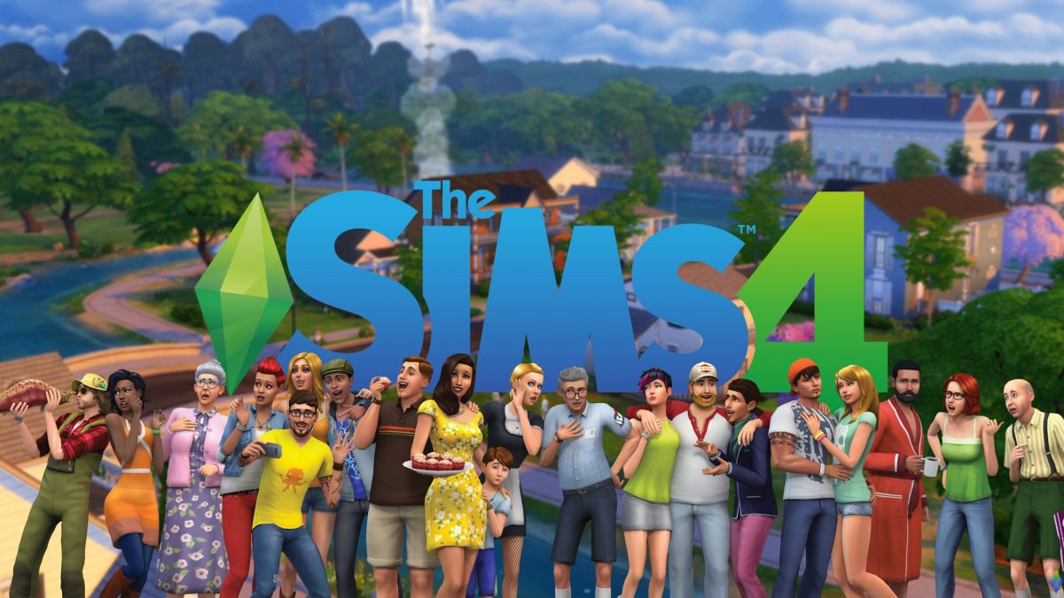 《The Sims 4》新增椰浆饭 网民：希望会有肉骨茶！