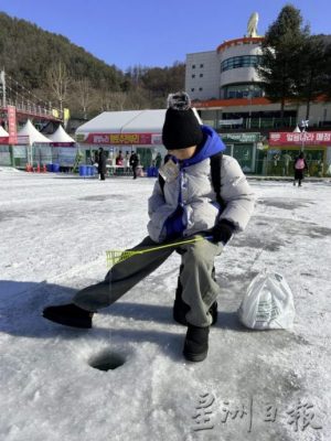 【韩国】冬游江原道，打卡韩剧场景，感受冬雪的绚丽