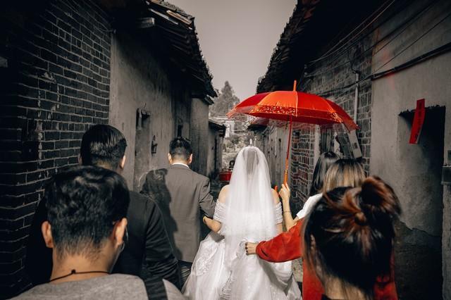 中国119个村庄“大龄男子”婚配难　超过40%找不到“适婚女子”