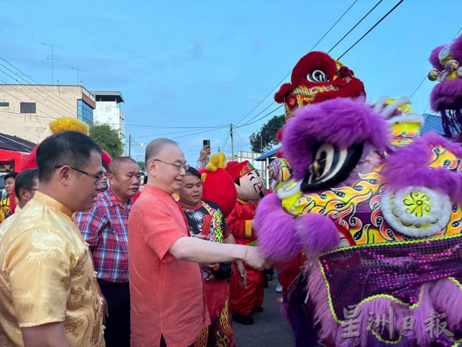 昌明大马白米引争议，魏家祥：政府应拍板定案才公布