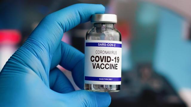 冠病疫苗：近亿接种个案研究证 特定副作用风险增