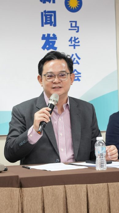 刘亚强呼吁政府豁免水电费服务税：助民众缓解通膨生活压力