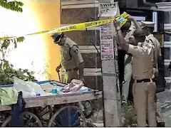 印度恐怖分尸！70岁妇被塞塑胶桶“缺手臂双腿”　居民闻恶臭报案