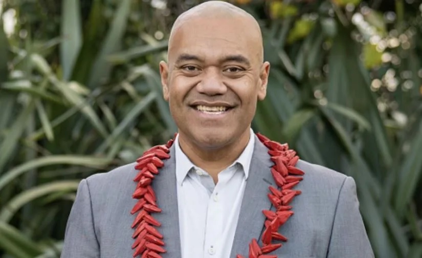 参加慈善义跑突然倒地 纽西兰新任国会议员猝逝