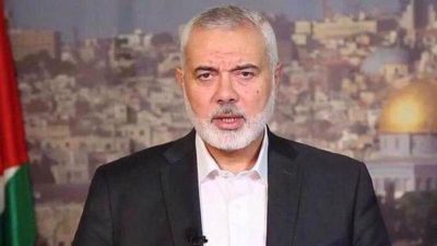 哈马斯：若停火谈判不顺利　斋戒月继续作战