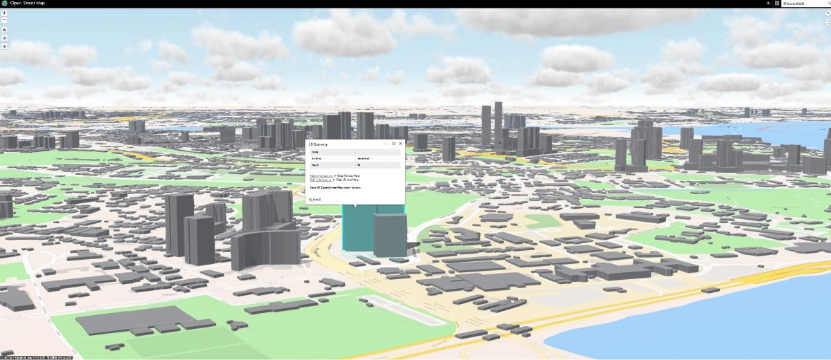 **已签发**柔：第三版头条：MBJB誓打造智慧城市，“GeoJB 3.0”一键通新山 