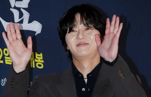 朴叙俊脸肿大崩坏 网傻眼认不出