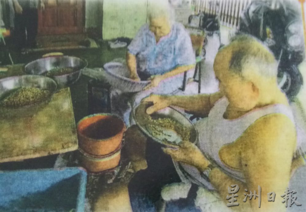 柔：食客指路之私房好菜（2月6日刊）：龙村黄家米呈  传承河婆传统美食 