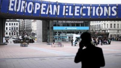 欧洲议会遭间谍软体入侵 安委会所有成员手机送检