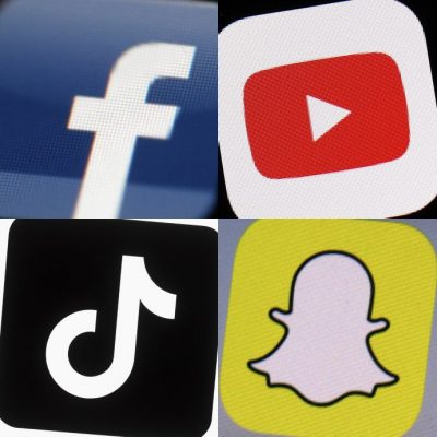 TikTok 脸书 YouTube全中招  纽约市告5大社媒危害青少年