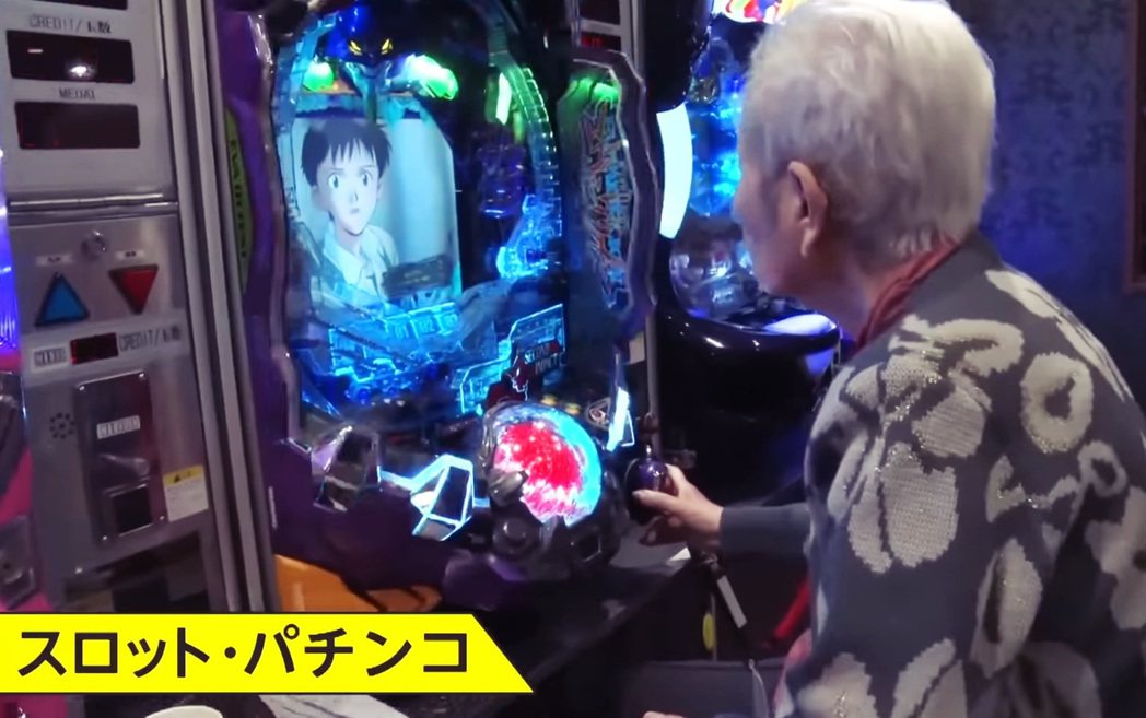 赌博防失智？日本打造“赌场养老院” 成效显著90%老人更快乐