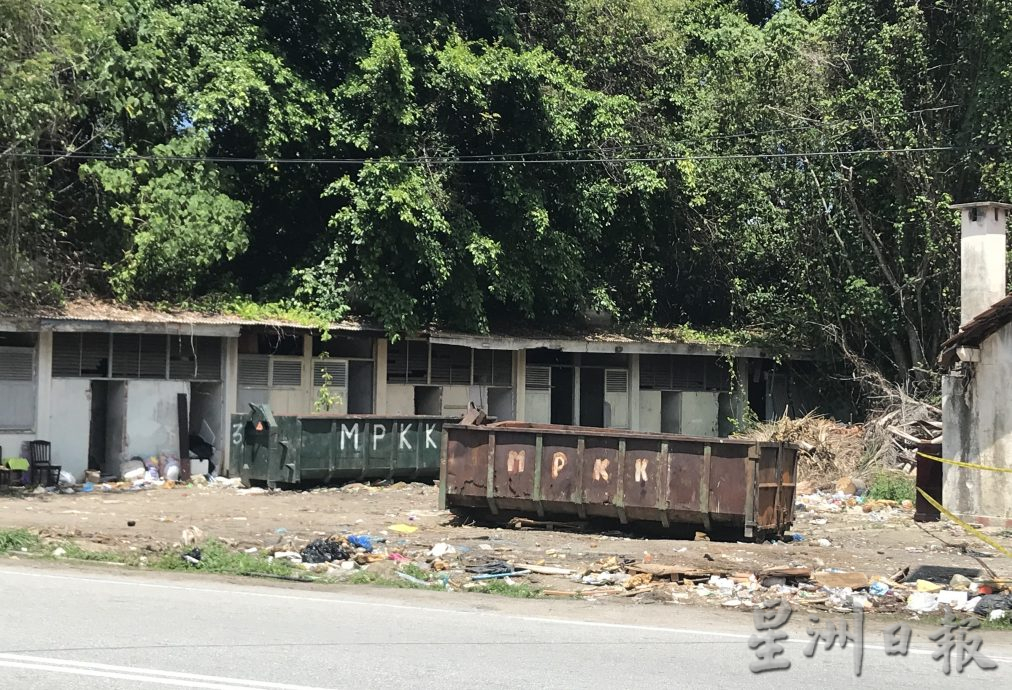 霹：内页版头／江沙市议会：地方清洁问题已获改善