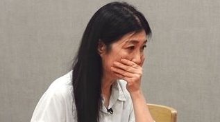 黄嘉千泣诉16年婚姻遭受6次家暴　夏克立15字回应