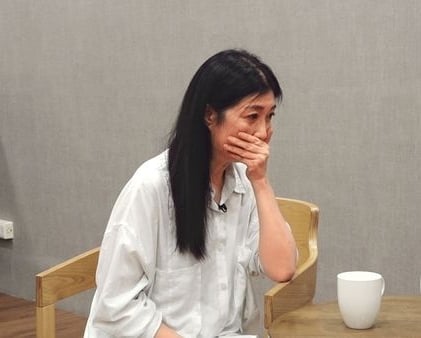 黄嘉千泣诉16年婚姻遭受6次家暴　夏克立15字回应