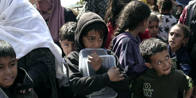 Gaza health ministry says war deaths near 30,000 as famine looms