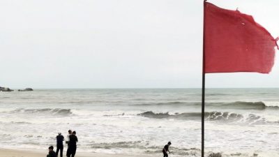 2个月9宗溺水案 彭民防局促民众提高警惕