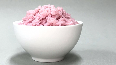 South Korean scientists develop sustainable ‘meaty rice’