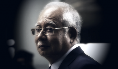 Najib to be released in August 2028, fine reduced to RM50m