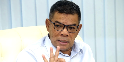 Citizenship application approval in six months provided documents are in order, says Saifuddin