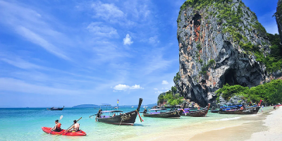 Thailand to offer medical coverage for tourists