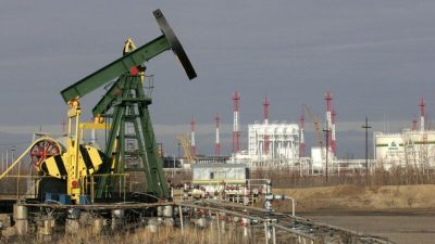 小摩：若俄羅斯減產石油   油價將在夏季迎來牛市