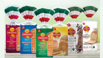 Massimo面包售价   联邦集团：不排除调整