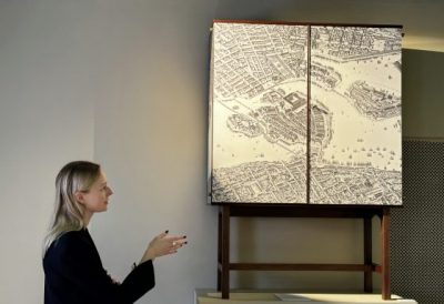 【永续发展在瑞典／01】Svenskt Tenn百年传世设计，从永恒家具解读永续蓝图