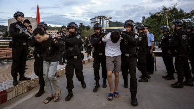 一度受困缅甸诈骗中心 泰国助900名诈骗受害者返回中国