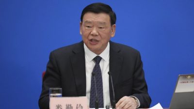 中国取消总理记者会 分析：开放倒退将冲击信心