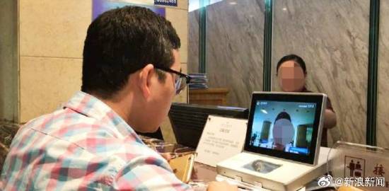 中国旅游场所“人脸辨识”泛滥　政协委员拟提案限制