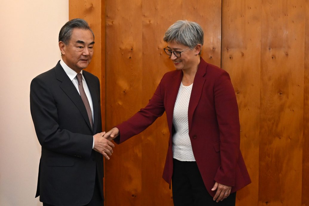 中澳关系持续转好   中国总理李强或访问澳洲 