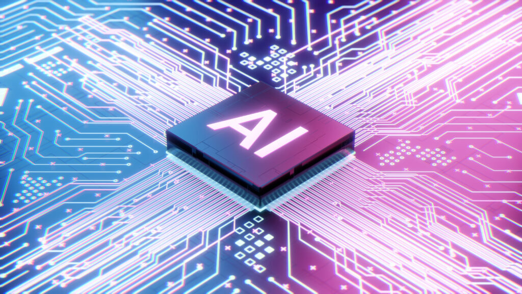 剑指中国 美国修订AI晶片出口限制