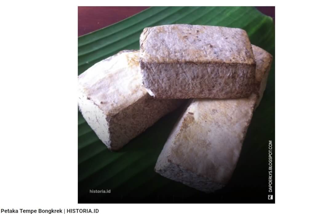 印尼椰子发酵饼曾毒死万人