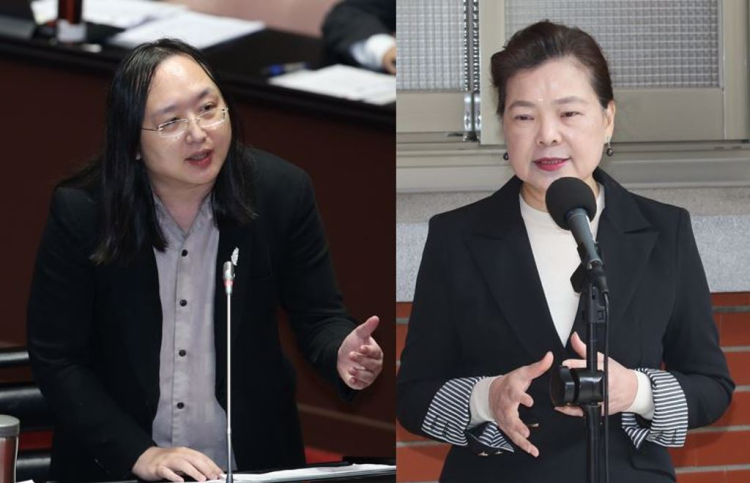 台媒民调：经济部长王美花是民众最不满意部会首长