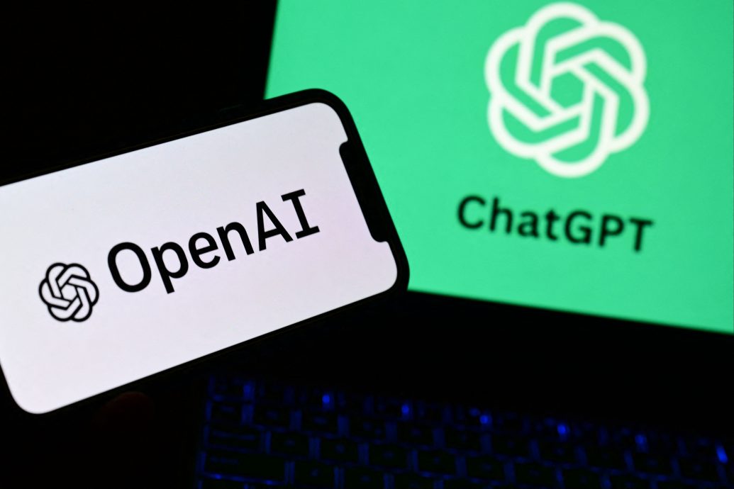 拚盘未签)OpenAI传夏季推出「GPT-5」