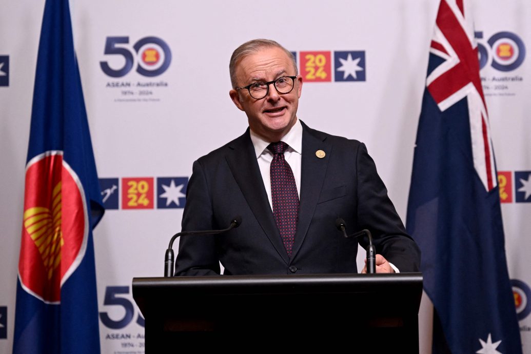  澳洲设立20亿澳元投资基金 促进与东盟贸易支持绿色能源转型