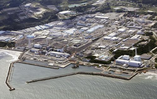 看世界)日本完成逾3万吨核污水排海 新年度拟排逾5万吨