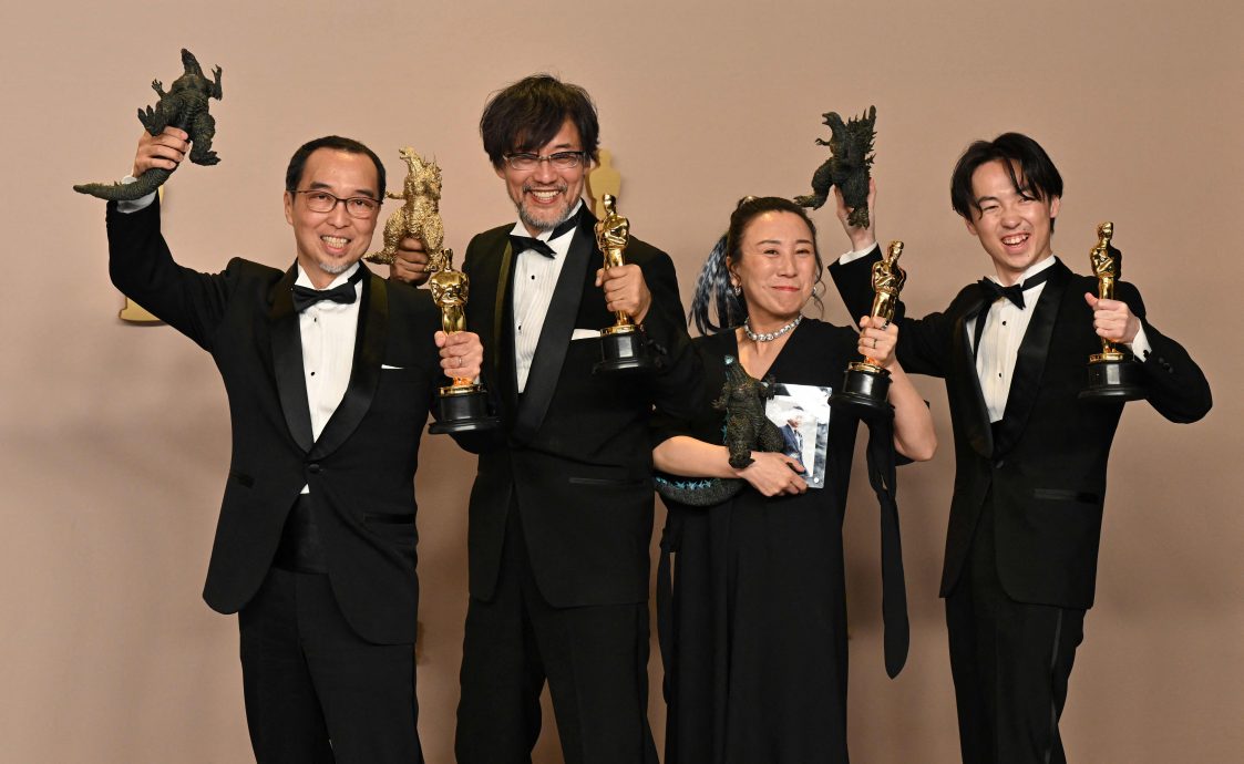 第96届奥斯卡｜宫崎骏相隔21年再获奖 《苍鹭与少年》获最佳动