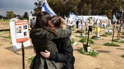 联合国报告：哈马斯突袭以色列 很可能有性侵轮暴