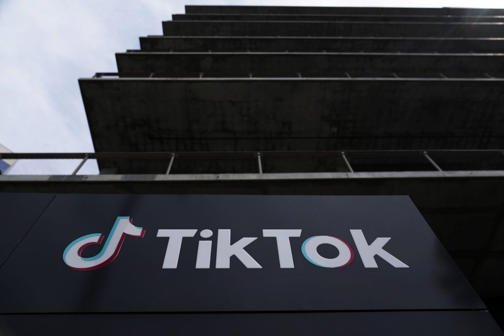 起诉TikTok脸书等干扰学生学习  加拿大4校董会索偿140亿
