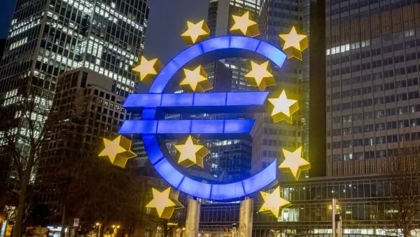 欧元区2月通胀再降  欧洲中行降息几率增