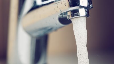 SST调高至8%  水供排污服务豁免