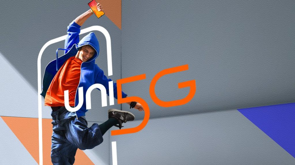 快速流畅5G网络服务 Unifi Mobile与韩国瑞典电信运营商并列世界第一