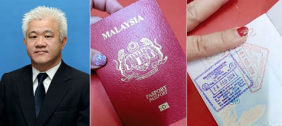 Passport or MyKad to enter Sabah, says lawyer