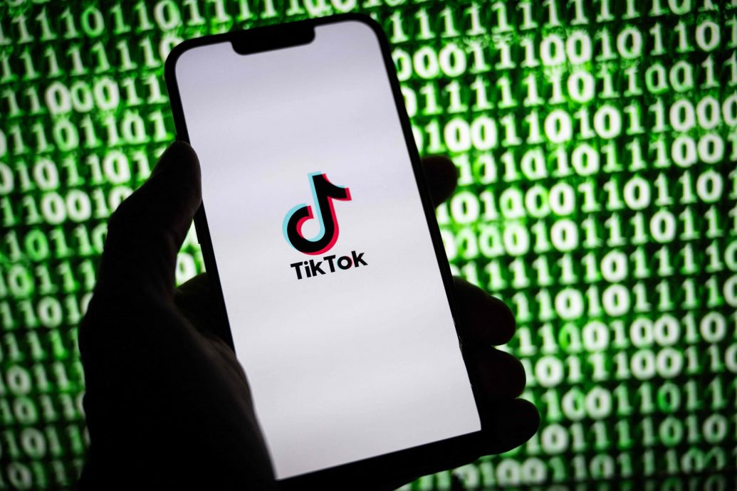 TikTok吁用户致电参议员投票反对封禁 参议院拒快速通过