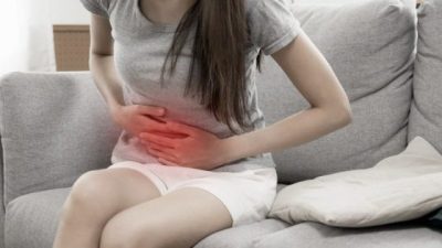 腹胀 打嗝 大肠憩室炎 或小肠细菌过度生长