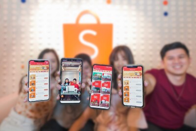 Gen Zs Trust User and Expert Insights on Shopee