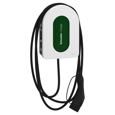 Schneider Electric introduces new household EV charger ‘Schneider Charge’ – Offering HK$6,980 exclusive deal for the first 100 customers