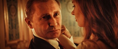 AIO Studios announce premiere of AI-driven biopic, ‘Putin,’ directed by Patryk Vega